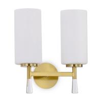 Бра Freya Chic FR2031WL-02BS