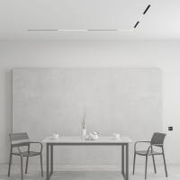 Комплект трековой системы Denkirs SET SMART ZigBee 02 PRO
