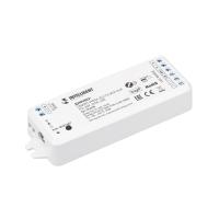 Диммер Arlight INTELLIGENT SMART-PWM-102-72-MIX-SUF (12-36V, 2x5A, ZB) 046535