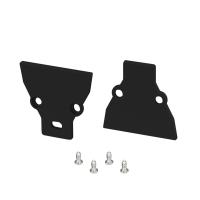 Комплект заглушек Arlight COMFORT10-V-FANTOM BLACK 052563