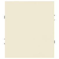 Кнопка ЭРА Arktik 16-1109-02 10АХ-250В слоновая кость Б0070395