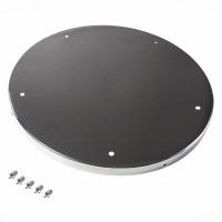 Потолочное крепление на 5 ламп круглое хром ST Luce SL1 SL001.103.05