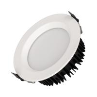 Встраиваемый светильник Arlight MS-MIST-BUILT-R145-15W Day4000 039062