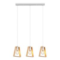 Подвесной светильник Arte Lamp Brussels A8030SP-3WH