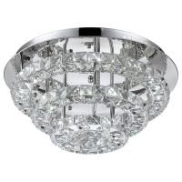 Потолочный светодиодный светильник Globo Marilyn I 67047-44R