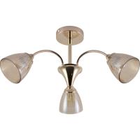 Потолочная люстра Escada Amelia 1129/3P