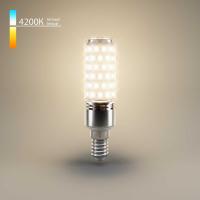 Лампа светодиодная Elektrostandard LED 10W 4200K E14 BLE1452 a072640