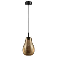 Подвесной светодиодный светильник Odeon Light Pendant Nave 5098/4LA