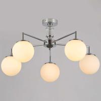 Потолочный светильник ILLUMICO IL0064-5C-79 CR