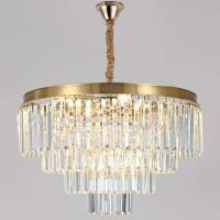 Потолочный светильник Reluce 02103-0.4-600 TB