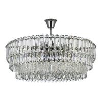 Подвесная люстра Dio DArte Elite Olivetta E 1.5.80.100 N