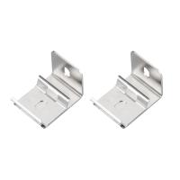 Крепеж монтажный PLS-LOCK-ST-90deg-HIDE сталь Arlight 047800