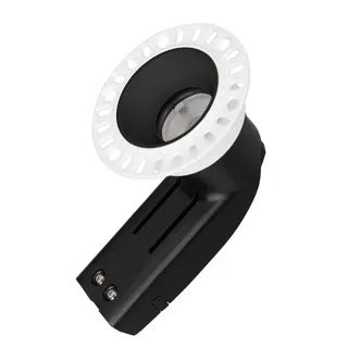 Встраиваемый светодиодный светильник Arlight MS-Rialto-Trimless-R40-9W Day4000 047774