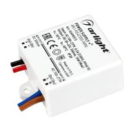 Блок питания ARJ-KE42350-MINI (15W, 350mA, PFC) Arlight 024903(1)