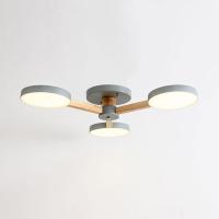 Люстра Imperium Loft TURNA01 178332-26