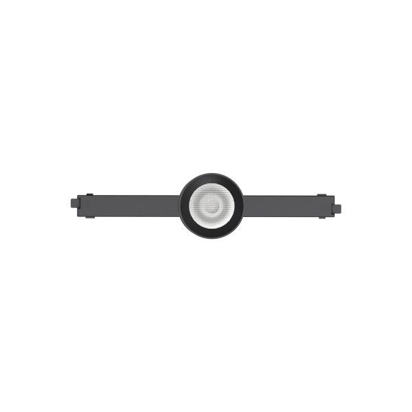 Трековый светодиодный светильник Arlight Mag-Orient-Spot-Hang-R45-12W Day4000 035711