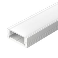 Профиль SL-SLIM-H7-2000 WHITE (BY) Arlight 061378