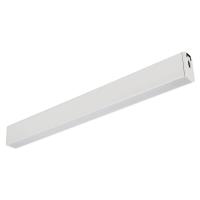 Потолочный светодиодный светильник Arlight Clip-38-Flat-S612-12W Day4000 026840