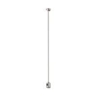 Крепление потолочное Long 760мм Maytoni Technical TRA159C-IPCL1-PT
