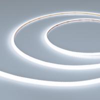 Светодиодная лента герметичная MICROLED-SEW-M320-3mm 24V White6000 (6 W/m, IP65, 5m) Arlight 061997