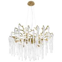 Подвесная люстра Loft IT Waterfall 10350/760 AB