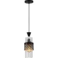 Подвесной светильник Reluce 03034-0.9-01 BK