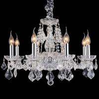 Люстра Illumico IL2063-8PBC-25 ELITE