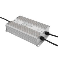 Источник напряжения PSL008 24В 600Вт IP67 Maytoni Led Strip 822009