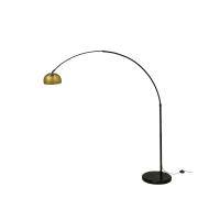Торшер Lumina Deco Azurro LDF 5508-C BK MATT+MD