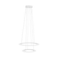 Подвесной светодиодный светильник Eglo Penaforte 39273