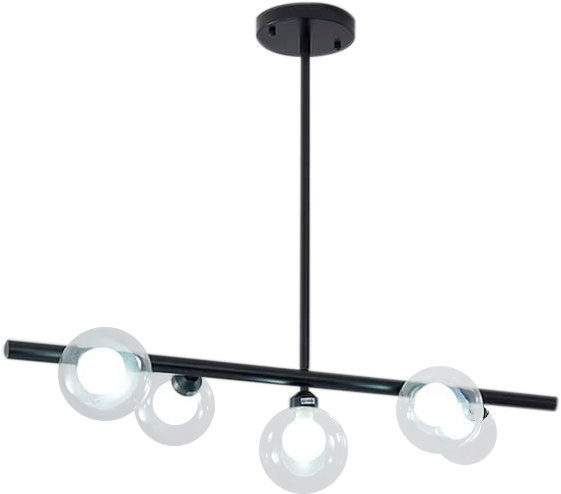 Подвесная люстра Moderli Sara V2210-C