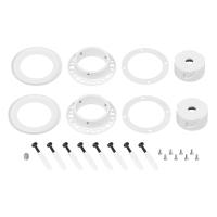 Крепление MOONLIGHT-D40-CEILING-IN-F-DL White Arlight 048996