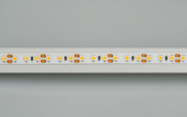 Светодиодная лента Arlight 9,6W/m 120LED/m 2835SMD теплый белый 5M 018091(2)