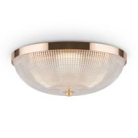 Потолочный светильник Maytoni Coupe C046CL-03G