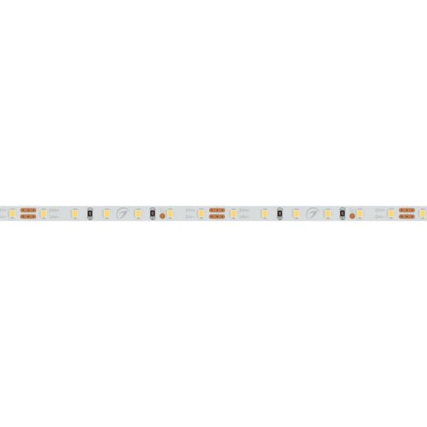 Светодиодная лента Arlight 9,6W/m 120LED/m 2216SMD теплый белый 5M 024414(2)