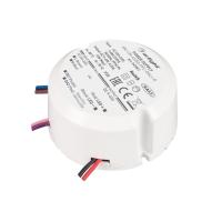 Блок питания ARJ-SN-45250-PFC-DALI-R (12W, 9-45V, 0.25A) Arlight 043061
