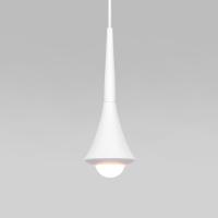 Подвесной светодиодный светильник Elektrostandard Hill 50211 Led белый a060353