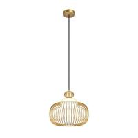 Подвесной светильник Maytoni Levitation MOD376PL-01G