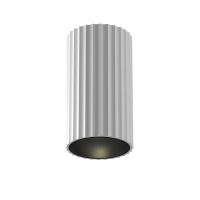 Потолочный светильник Maytoni Technical Ceiling Calipso TR218-1-GU10-BK