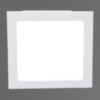 Светодиодная панель Reluce 00212-9.0-001LF LED 12W  WT