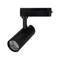 Светильник LGD-GERA-2TR-R60-15W Day4000 (BK, 24 deg, 230V) Arlight 055042