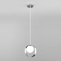 Подвесной светильник Eurosvet Dublin 50205/1 хром