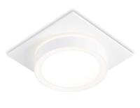 Встраиваемый светильник Ambrella light TECHNO SPOT TN52421