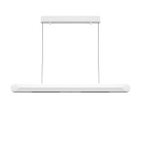 Подвесной светодиодный светильник Maytoni Motion MOD276PL-L40W3K