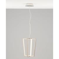Подвесной светодиодный светильник Moderli Grape V10352-PL