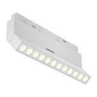 Трековый светильник Maytoni Technical TR033-4-12WTW-DD2-W