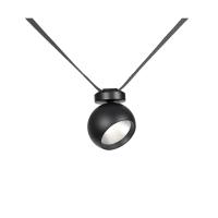 Трековый светодиодный светильник Kink Light Сатори 6427,19