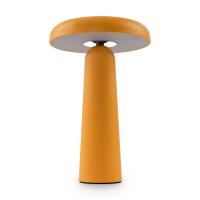Настольная аккумуляторная лампа Freya Mushroom FR6109TL-L4OR