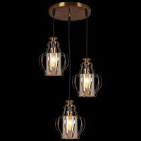 Потолочный светильник Reluce 03547-0.9-03 GAB