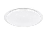 Потолочный светодиодный светильник Ambrella light Orbital Dance FF480